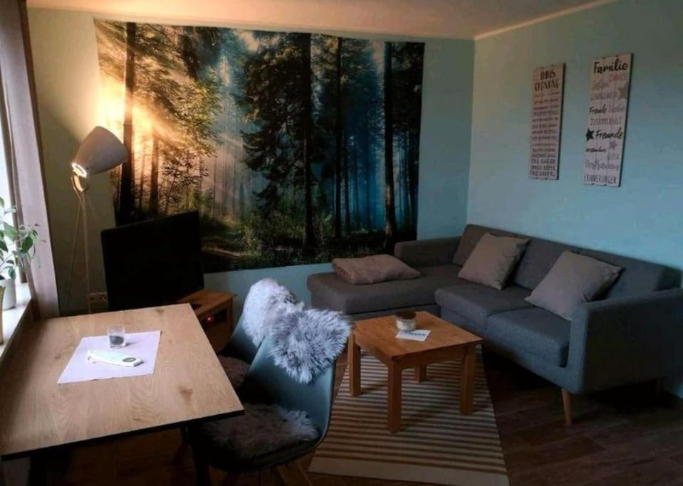 Auszeit, Erholung Mitten In Der Natur - Ferienhaus Im Sauerland In Faulebutter Finnentrop المظهر الخارجي الصورة