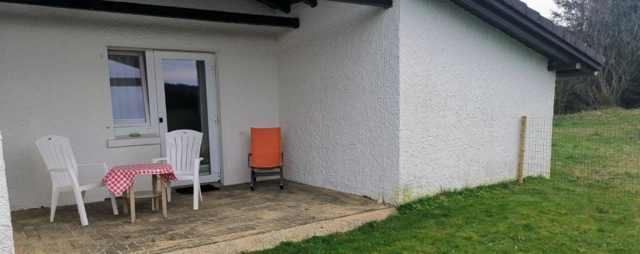 Auszeit, Erholung Mitten In Der Natur - Ferienhaus Im Sauerland In Faulebutter Finnentrop المظهر الخارجي الصورة